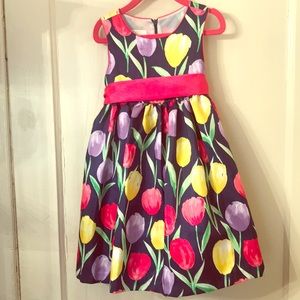 AMERICAN PRINCESS formal dress